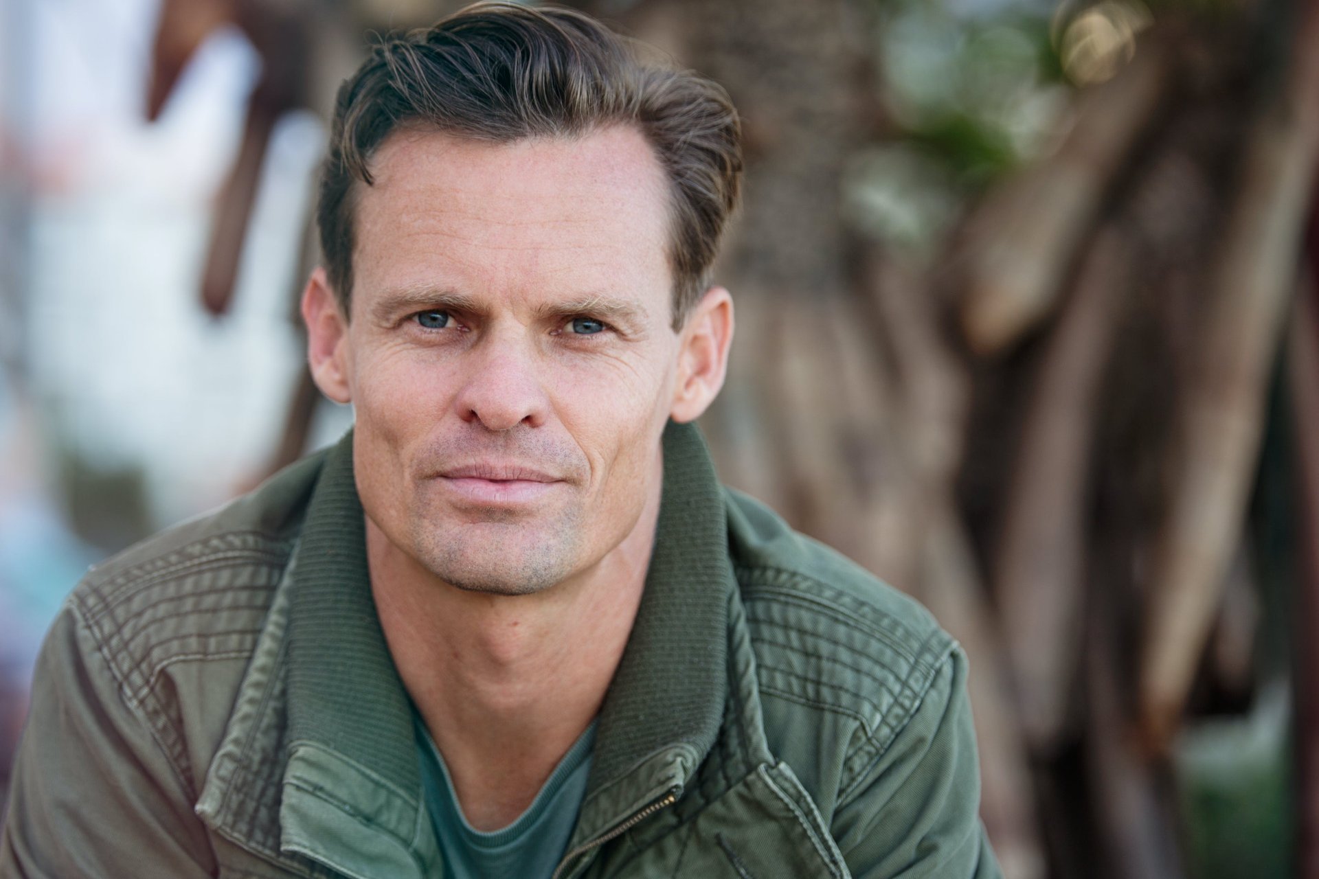Michael Zane photo